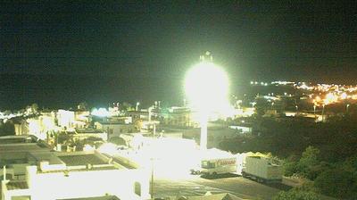 immagine della webcam nei dintorni di Sannicola: webcam Morciano di Leuca