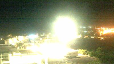 immagine della webcam nei dintorni di Porto Badisco: webcam Morciano di Leuca