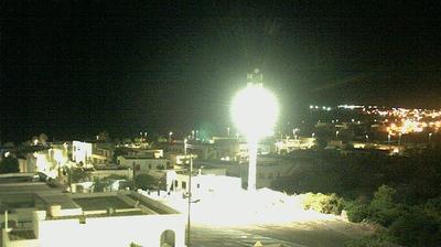 immagine della webcam nei dintorni di Morciano di Leuca: webcam Torre Vado