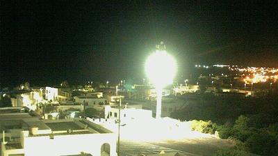 immagine della webcam nei dintorni di Ugento: webcam Torre Vado