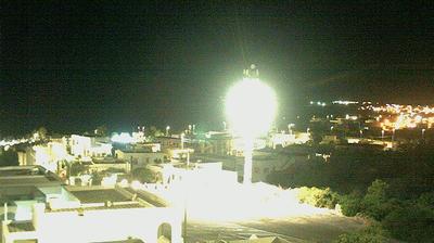 immagine della webcam nei dintorni di Gallipoli: webcam Torre Vado
