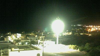 immagine della webcam nei dintorni di Gagliano del Capo: webcam Morciano di Leuca