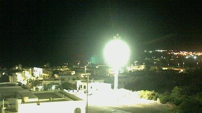 immagine della webcam nei dintorni di Torre Vado: webcam Morciano di Leuca