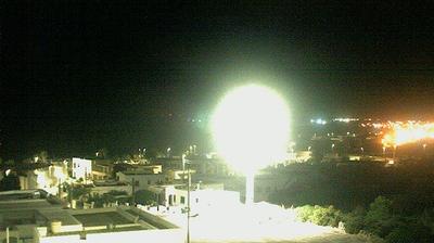 immagine della webcam nei dintorni di Castrignano del Capo: webcam Morciano di Leuca