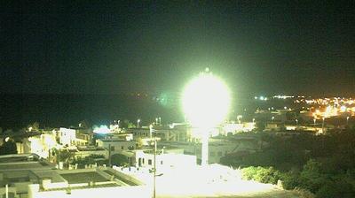 immagine della webcam nei dintorni di Castrignano del Capo: webcam Morciano di Leuca