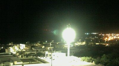 immagine della webcam nei dintorni di Gagliano del Capo: webcam Morciano di Leuca