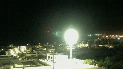 immagine della webcam nei dintorni di Gallipoli: webcam Torre Vado