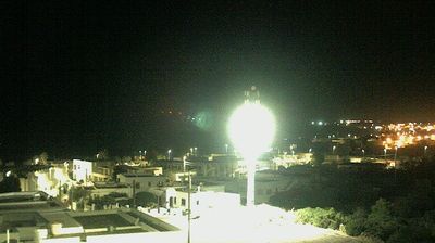 immagine della webcam nei dintorni di Torre San Gregorio: webcam Torre Vado