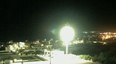 immagine della webcam nei dintorni di Baia Verde: webcam Torre Vado