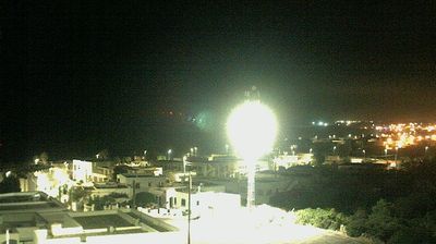 immagine della webcam nei dintorni di Castrignano del Capo: webcam Morciano di Leuca