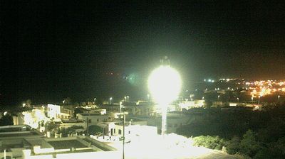 immagine della webcam nei dintorni di Castrignano del Capo: webcam Morciano di Leuca