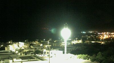 immagine della webcam nei dintorni di Patù: webcam Morciano di Leuca