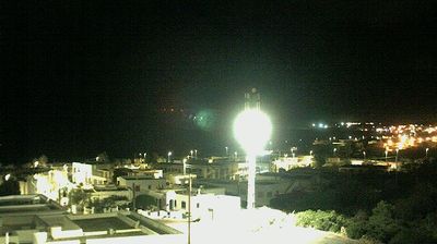 immagine della webcam nei dintorni di Patù: webcam Morciano di Leuca