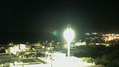 immagine della webcam nei dintorni di Torre Vado: webcam Morciano di Leuca