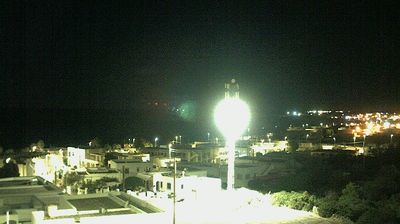 immagine della webcam nei dintorni di Torre Vado: webcam Morciano di Leuca