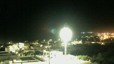 immagine della webcam nei dintorni di Torre San Giovanni: webcam Torre Vado