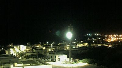 immagine della webcam nei dintorni di Gallipoli: webcam Torre Vado