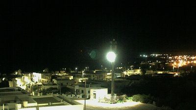 immagine della webcam nei dintorni di Castrignano del Capo: webcam Morciano di Leuca