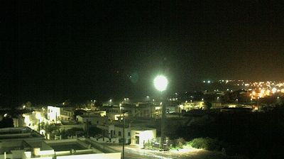 immagine della webcam nei dintorni di Baia Verde: webcam Torre Vado