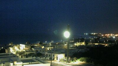 immagine della webcam nei dintorni di Torre San Giovanni: webcam Torre Vado