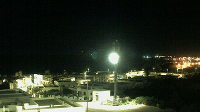 immagine della webcam nei dintorni di Torre San Gregorio: webcam Torre Vado