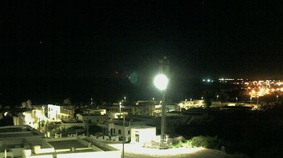 immagine della webcam nei dintorni di Torre Vado: webcam Morciano di Leuca