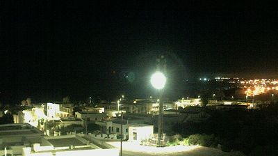 immagine della webcam nei dintorni di Lido Conchiglie: webcam Morciano di Leuca