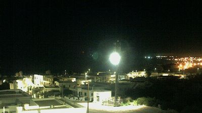 immagine della webcam nei dintorni di Salve: webcam Morciano di Leuca