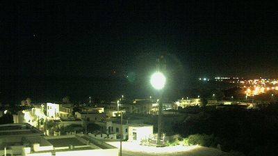 immagine della webcam nei dintorni di Castrignano del Capo: webcam Morciano di Leuca