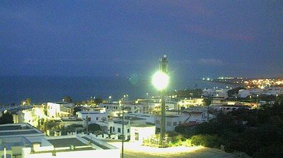 immagine della webcam nei dintorni di Torre San Gregorio: webcam Torre Vado