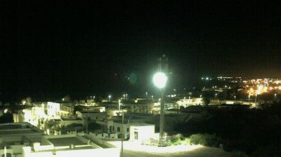 immagine della webcam nei dintorni di Morciano di Leuca: webcam Torre Vado