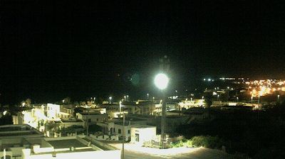 immagine della webcam nei dintorni di Ugento: webcam Torre Vado