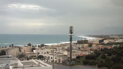 immagine della webcam nei dintorni di Torre Mozza: webcam Torre Vado