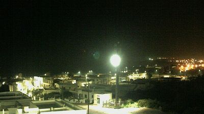 immagine della webcam nei dintorni di Torre San Giovanni: webcam Torre Vado