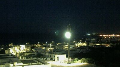 immagine della webcam nei dintorni di Marina di Pescoluse: webcam Torre Vado