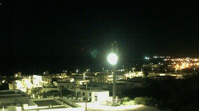 immagine della webcam nei dintorni di Supersano: webcam Torre Vado