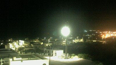 immagine della webcam nei dintorni di Morciano di Leuca: webcam Torre Vado