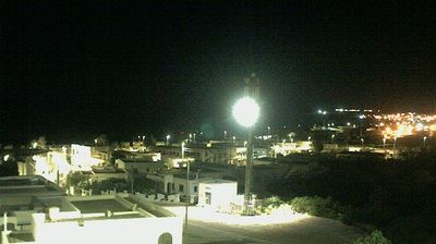 immagine della webcam nei dintorni di Ugento: webcam Torre Vado