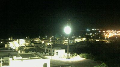 immagine della webcam nei dintorni di Castro: webcam Torre Vado