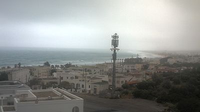 immagine della webcam nei dintorni di Baia Verde: webcam Torre Vado