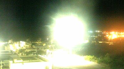 immagine della webcam nei dintorni di Supersano: webcam Torre Vado