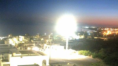 immagine della webcam nei dintorni di Torre Mozza: webcam Torre Vado