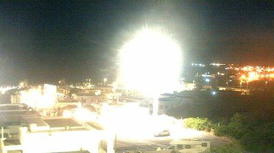 immagine della webcam nei dintorni di Gallipoli: webcam Torre Vado
