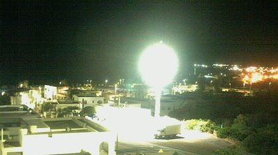 immagine della webcam nei dintorni di Ugento: webcam Torre Vado