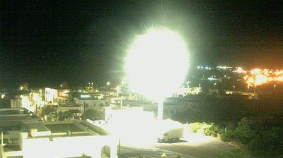 immagine della webcam nei dintorni di Supersano: webcam Torre Vado