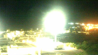 immagine della webcam nei dintorni di Gallipoli: webcam Torre Vado