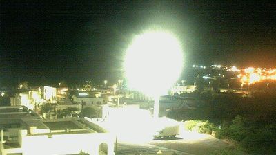 immagine della webcam nei dintorni di Morciano di Leuca: webcam Torre Vado