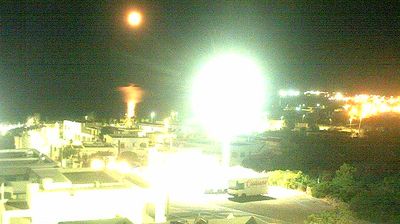 immagine della webcam nei dintorni di Baia Verde: webcam Torre Vado