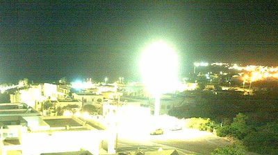 immagine della webcam nei dintorni di Baia Verde: webcam Torre Vado