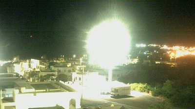 immagine della webcam nei dintorni di Torre Mozza: webcam Torre Vado